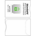 SkimSAFE RFID Payment Card Protector, Printed with Stock SkimSAFE Design